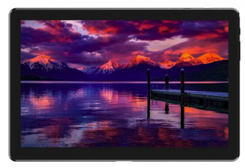 Tableta Lanix RX10, 4 GB, Spreadtrum, 10.1 pulgadas, Android 10, 64 GB, LTE