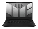 Laptop ASUS TUF, 90NR0953-M008K0, FX517ZE-i58G512m-H1, Off Black, i5-12450H, RTX3050 Ti, 15.6 FHD, 8GB, 512GB SSD, mouse P304 TUF Gaming