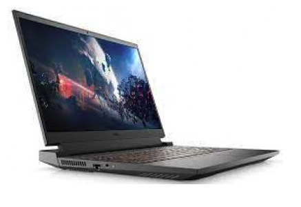 Laptop DELL, G Series, G5 5511, Intel Core i5, i5-11400H , 8 GB, 512gb SSD, GeForce RTX 3050 4gb, Windows 11 Home
