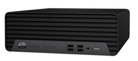 Computadora de Escritorio HP ProDesk 400 G7, Intel Core i5-10500, 8 GB RAM DDR4, 512 GB SSD, Windows 10 Pro