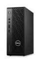 Workstation DELL PRECISION 3260 1003096718062, Intel Core i7, i7-12700, 16 GB, 256 GB, Windows 11 Pro