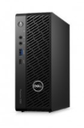 Workstation DELL PRECISION 3260 1031126270929, Intel Core i5, i5-12500, 16 GB, 256 GB, Windows 11 Pro