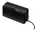 No Break APC BE600M1-LM, 600 VA, 330 W, 10 hrs, Negro