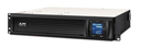 No Break Capacidad 1500 VA 900 watts, 120V, L APC SMC1500-2UC, 1440 VA, 900 W, 3 h, Negro, Industrial y Oficina