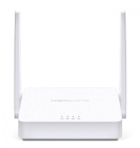 Router MERCUSYS MW302R, 10/100 Mbps, 2,4 GHz