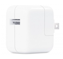 Adaptador de Corriente APPLE MGN03E/A, Color blanco