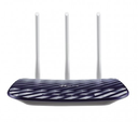 Router TP-LINK Dual Band Archer C20 AC750 WIFI Doble Banda