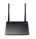 Router ASUS RT-N300/B1, 300 Mbit/s, 2,4 GHz, 2,4 GHz, Externo, 2