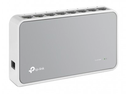 Switch de sobremesa con 8 puertos a 10/100 Mbps