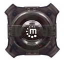 Hub USB Manhattan, Negro