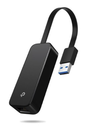 Adaptador USB TP-LINK UE306, Negro, 2 puertos