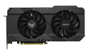 Tarjeta de Video ASUS TUF-RTX3050-O8G-GAMING Modelo ASUS