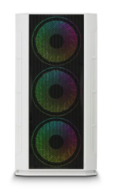 Computadora de Escritorio Gamer Yeyian ryoma 02W, Intel Core i3, 8 GB, Windows 10 Home