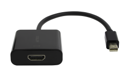 Adaptador Mini DisplayPort a HDMI Shift Plus AH430