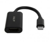 Adaptador USB-C a HDMI Shift Plus AH440 Acteck