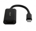 Adaptador USB-C a HDMI Shift Plus AH440 Acteck