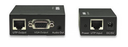 Extensor VGA MANHATTAN 177344, Negro, VGA