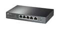 ROUTER VPN GIGABIT OMADA SDN INTEGRADO TP-LINK ER605 (TL-R605)