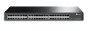 Switch TP-LINK TL-SG1048, GRIS, 10/100/1000 MBPS, 48PTOS, RACK
