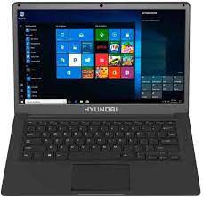 Laptop Hyundai HT14CB7ASPWSPSG01 , 14.1 Pulgadas, AMD A9, 9400, 8 GB, Windows 10 Home, 256 GB