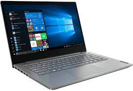 Laptop Lenovo  V14-ITL, 14 Pulgadas, Intel Core i7, i7-1165G7, 16 GB, Windows 10 Pro, 512 GB