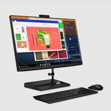 All in One LENOVO IdeaCentre 3 24ALC6, 23.8 pulgadas, AMD Ryzen 3, 8 GB, 1 TB, Windows 11 Home