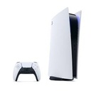 Consola Play Station 5 estandar. UPC 711719548898. Almacenamiento interno: Disco duro SSD propietario de 825 GB.