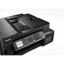 Multifuncional BROTHER MFCT920DW, 26 ppm, 1200 x 3600 dpi
