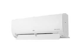 Aire Acondicionado LG DUALCOOL VX122C3 Inverter