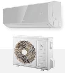 [LX1TFC16I] Aire Acondicionado LANIX LX1TFC16I, Minisplit, 1.5 TON