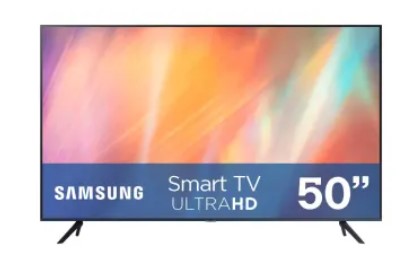 [980028780] Televisor Samsung AU7000 50 Pulgadas