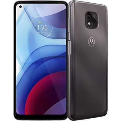 [G POWER. 64GB] Teléfono Celular MOTOROLA MOTO G POWER. 64GB.