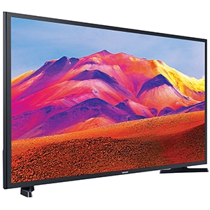 [LH43BETMLGKXZX] Televisor Led Samsung 43 Pulgadas Smart-Tv Serie BE43T-M, FULL HD 1920 X 1080, 3 años de garantía, Netflix.