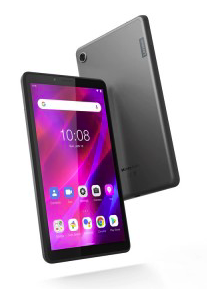 [ZA8C0009MX] Tableta Lenovo M7, TB-7306F (3ra Gen), 7 pulgadas, 2GB, MediaTek MT8166, 32GB, Android 11