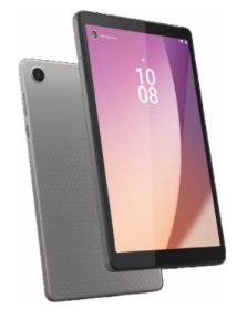 [ZABU0027MX] Tablet Lenovo M8 (4ta Gen), 3 GB, MediaTek Helio A22, 8 pulgadas, Android 12, 32 GB