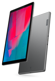 [ZA6W0159MX] Tableta Lenovo TAB M10 HD (2Gen), 4 GB, MediaTek Helio P22T, 10.1 pulgadas, Android 10, 64 GB