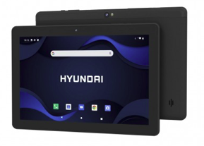 [HT10LB3MBKLTM] Tableta HYUNDAI HT10LB3, 2 GB, Quad Core, 10.1 pulgadas, Android 11, 32 GB