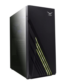 [NA-0612] Gabinete Gaming Naceb Technology NA-0612, Gabinete, Negro