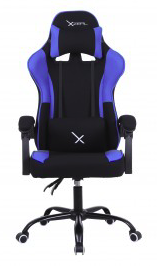 [XZSXZ20A] Silla Gamer Azul XZ20 Xzeal. XZSXZ20A