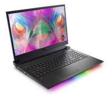 [MWNJM] Laptop DELL, G Series, G5 5520, Intel Core i7, i7-12700H, 16 GB, 512gb SSD, GeForce RTX 3050 4gb, Windows 11 Home