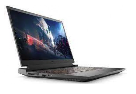 [VR778] Laptop DELL, G Series, G5 5511, Intel Core i5, i5-11260H, 8 GB, 256gb SSD, GeForce RTX 3050 4gb, Windows 11 Home