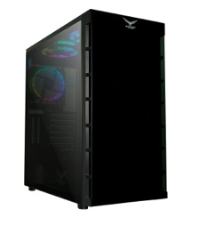 [NA-0609] Gabinete Gaming Orion Naceb Technology NA-0609, Gabinete, Negro