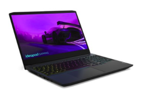 [82K101BGLM] Laptop Lenovo IdeaPad Gaming 3 15IHU6, 15.6 pulgadas, Intel Core i7, i7-11370H, 8 GB, Windows 11 Home, 256GB SSD + 1TB HDD