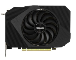[PH-RTX3060-12G-V2] Tarjeta de Video ASUS PH-RTX3060-12G-V2 Phoenix GeForce RTX 3060 V2
