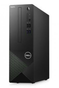 [NHCXM] Computadora de Escritorio DELL Vostro Desktop 3710, Intel Core i5, i5-12400, 16 GB, DDR4, 512 GB, Windows 10 Pro