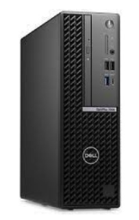 [RP9YG] Computadora de Escritorio DELL OptiPlex 7000 SFF, i5-12500, 8gb RAM DDR4, 1TB, Windows 11 Pro