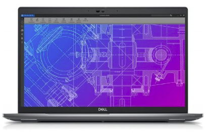 [1032311534368] Workstation DELL 3570 , Intel Core i7, i7-1265U, 32 GB, 512 GB SSD, Windows 11 Pro