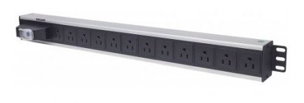 [713955] Barra PDU INTELLINET 713955, Básico, Vertical