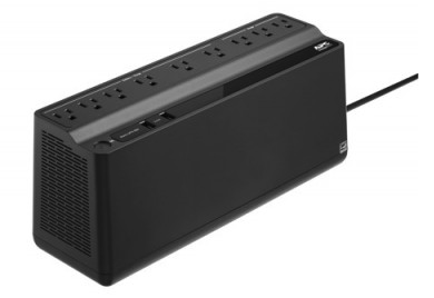 [BE850M2-LM] No Break APC BE850M2-LM, 850 VA, 450 W, 8 h, Negro