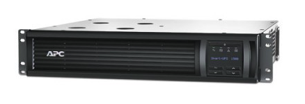 [SMT1500RM2UC] No Break Capacidad 1440 VA, 1000 Watts, 120 V APC SMT1500RM2UC, 1440 VA, 1000 W, 3 h, Negro, Industrial y Oficina